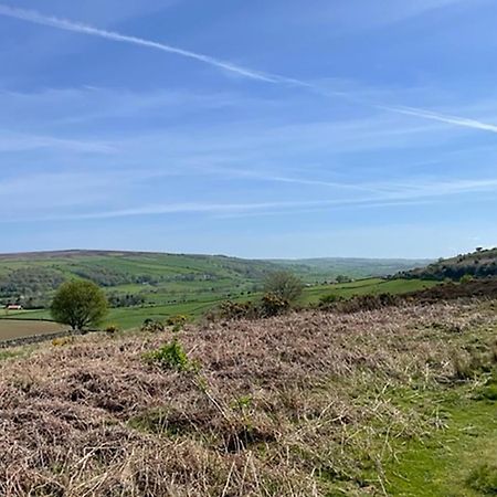 Danby The Fox & Hounds Inn & Camping Pods מראה חיצוני תמונה